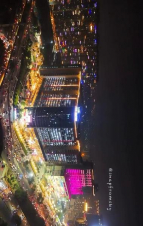 The Highway Heights